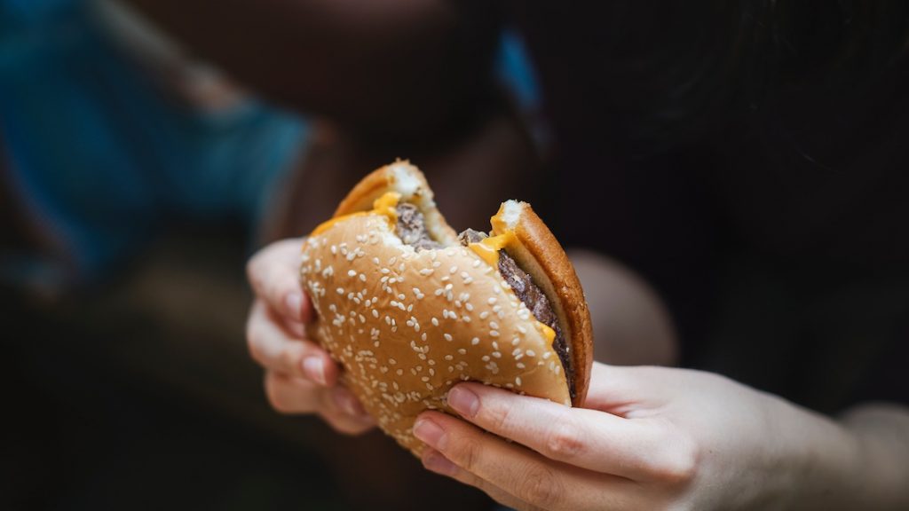 McDonald's Could Be Responsible for an Outbreak of Cyclospora - A Parasite Found in Poop
