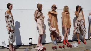 Helsinki Fashion Week Bans Leather to Showcase Sustainable Fashion