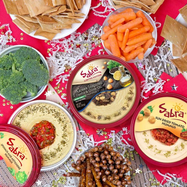Sabra’s New Hummus Factory to Be World’s Largest