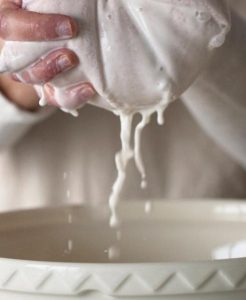 Vegan Milk Has Been Part of the Human Diet Way Longer That Dairy