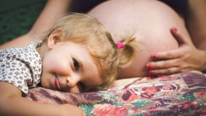 A Vegan Pregnancy May Be Safer for Your Baby Than a Traditional Diet