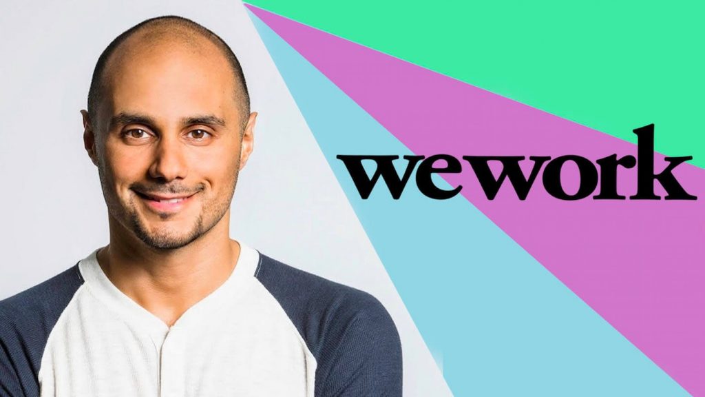 Prince Khaled Alaweed, JUST CEO Josh Tetrick to Discuss Vegan Diet at WeWork