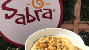 Sabra’s New Hummus Factory to Be World’s Largest