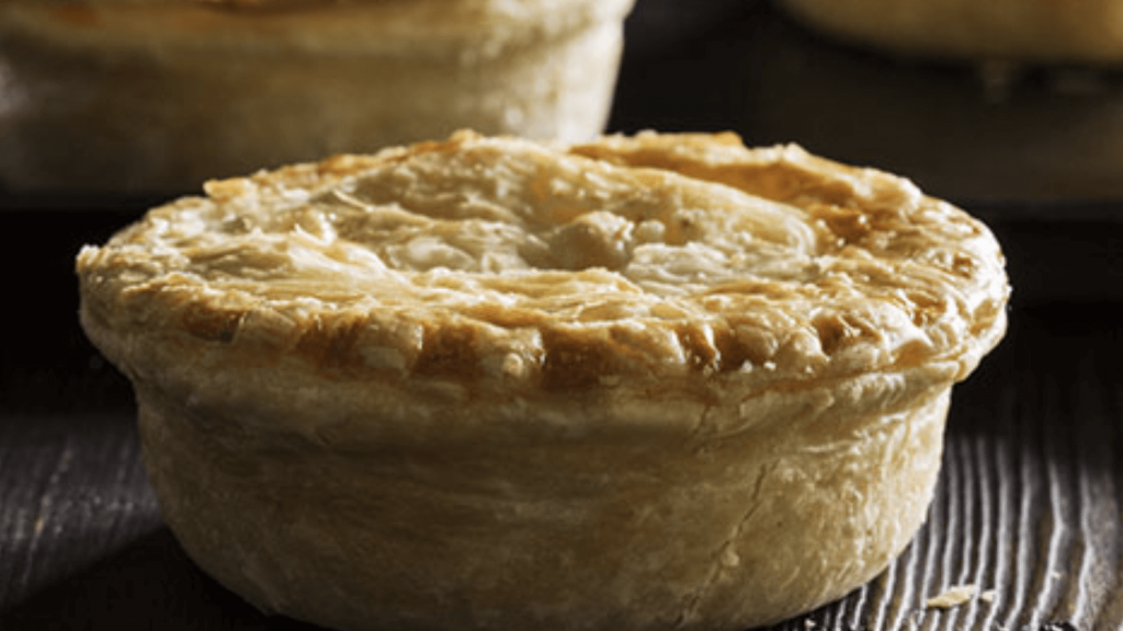 Vegan ‘On the Go’ Chana Masala Pie Now Available at New Zealand’s Z Espress Petrol Station