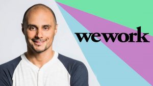 WeWork to Host Plant Based Climate Change Summit with Vegan Saudi Prince