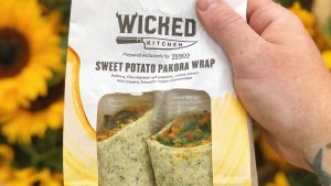 UK Supermarket Chain Tesco Sold 4 Million Vegan Wicked Kitchen Meals Since January