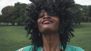 Baltimore Festival Celebrates Vegan People of Color