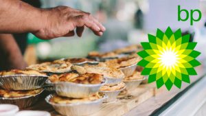 BP Petrol Stations Launch Vegan Sunfed Meat's Satay Chicken Pies Across New Zealand