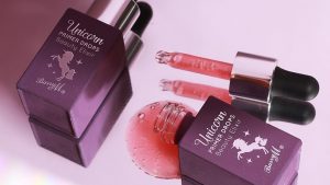 Barry M Launches Vegan Cruelty-Free Primer Drops Suitable for Unicorns