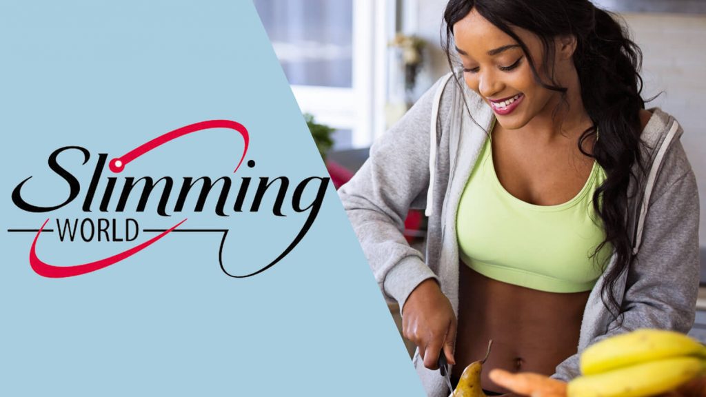 Major Weight Loss Programme Slimming World Introduces Vegan Options and Deducts Points From Dairy Yoghurt