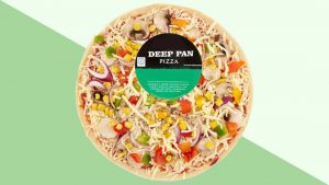 Asda To Introduce Vegan Cheese At Fresh Pizza Counters