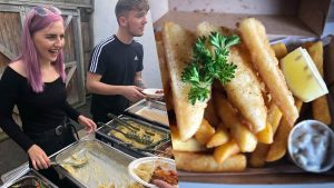 22-Year-Old Launches Vegan and Gluten-Free Comfort Food Takeway Vego Foods in Padbury