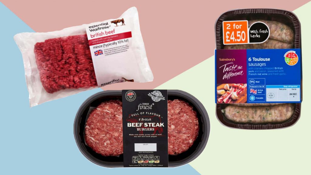 mislabeled meat products