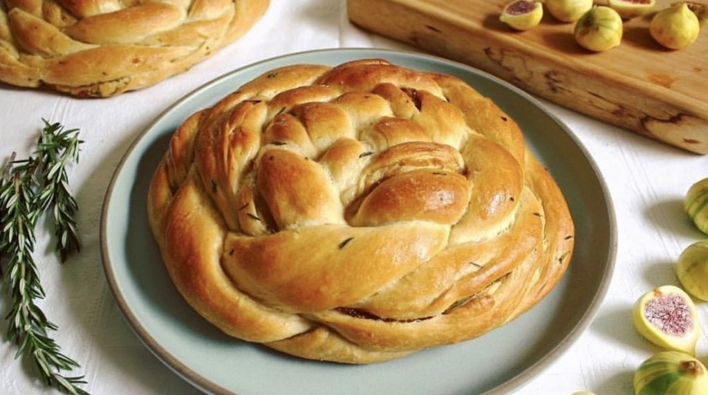7 Vegan Rosh Hashanah Recipes to Celebrate the Jewish New Year