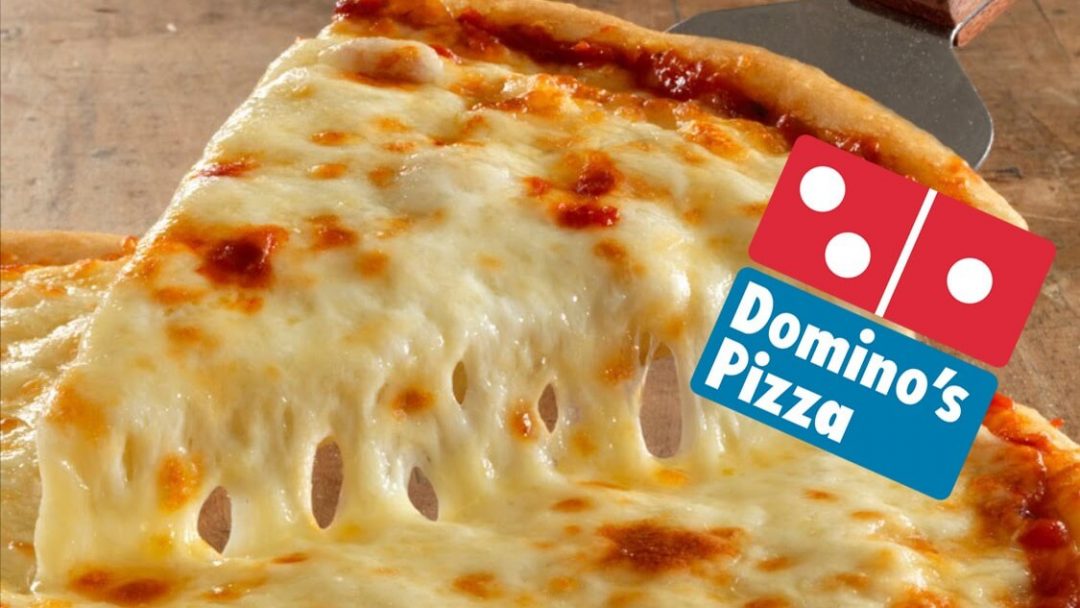 Domino's UK Just Launched 2 Vegan Cheese Pizzas (Updated June 2020