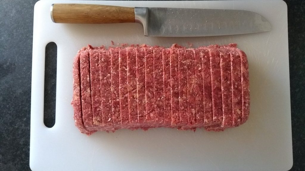 FacePlant Foods Makes Scotland’s Only ‘Death-Free’ Vegan Square Sausage