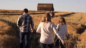 New Zealand Beef and Sheep Farmers Now Grow Quinoa Because Vegan Protein Is ‘the Future’