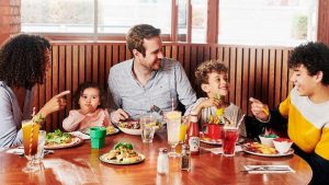 UK Italian Restaurant Chain Frankie & Benny’s Expands Family-Friendly Vegan Menu
