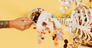 101 Vegan Halloween Candy Options Without Any Spooky Animal Ingredients