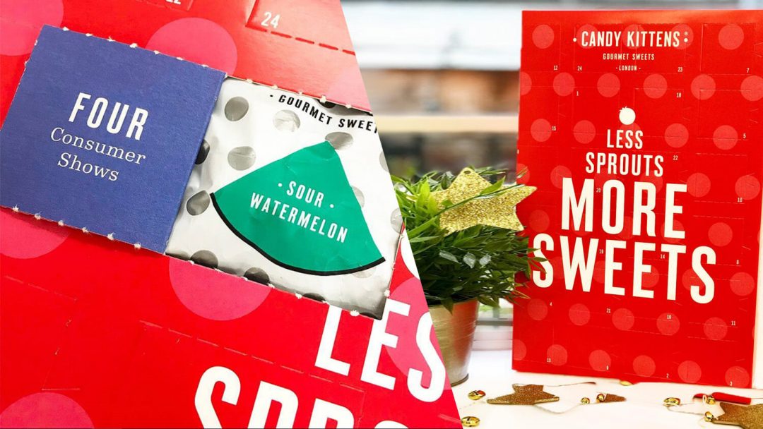 'Made in Chelsea' Star Jamie Laing's Sweet Company Launches Vegan