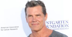 Josh Brolin, Sean Penn, and Paris Jackson Get Naked For Fishlove’s Campaign to End Overfishing