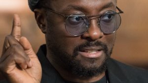 Rapper Will.i.am Wants to Release Vegan Cookbook to Help Fans Get Healthy