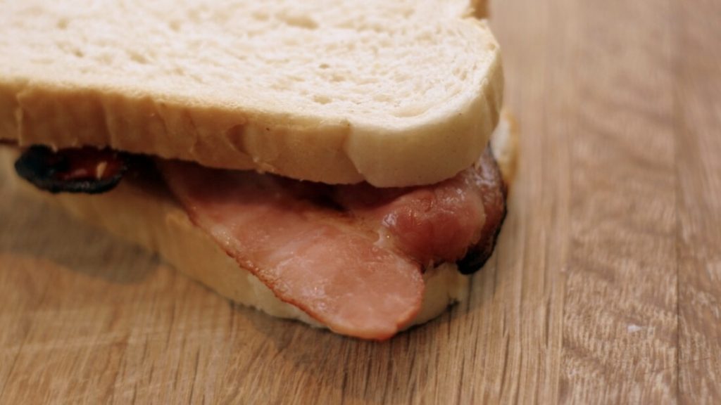 The Orthodox Jewish Union May Declare Clean Lab-Grown Bacon Kosher
