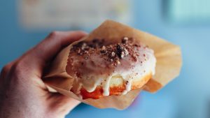 Washington DC to Get Its First Vegan Donut Shop, Donut Run