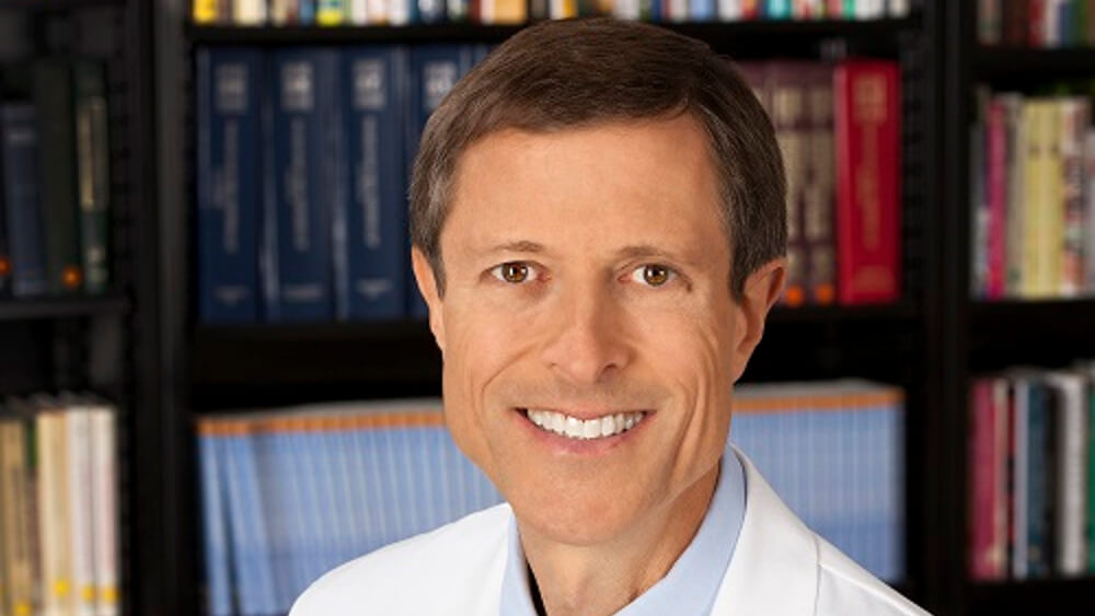 PCRM President Dr Neal Barnard Awarded For Disease Prevention Through