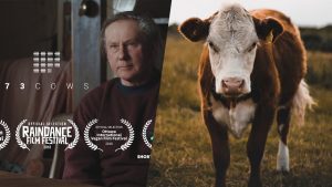 Documentary ‘73 Cows’ on Former Beef Farmer Jay Wilde Receives BAFTA Nomination for Best Short Film
