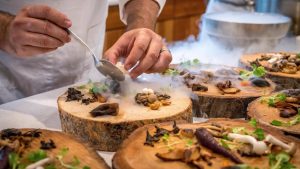 Noma Co-Founder Rene Redzepi Says the World’s Best Restaurant May Soon Go Vegetarian