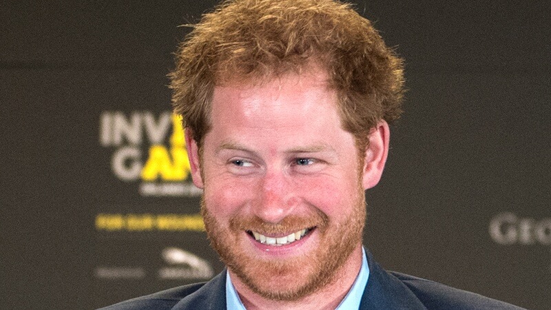Prince Harry Says There ‘Cannot Be Any More Excuses’ When It Comes to Taking Climate Action