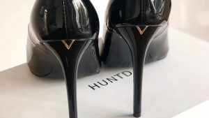 Vegan Shoe Brand Huntd Creates Cruelty-Free Heels to Elevate Your Feet and Your Heels