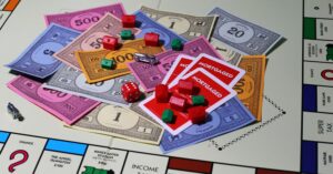 The New Monopoly Is Accurate AF: Everyone Is Vegan and No One Can Buy Real Estate