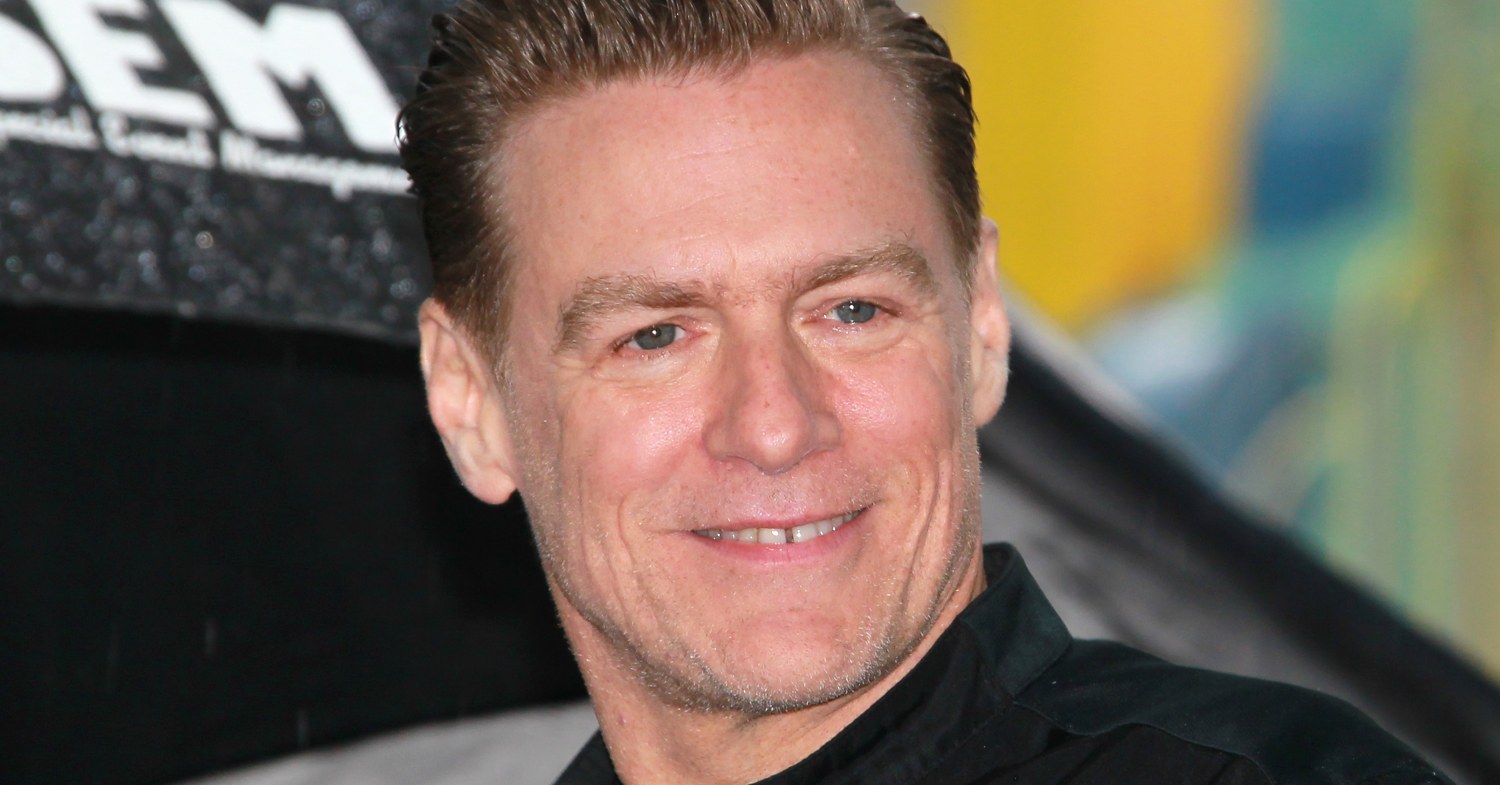 Singer Bryan Adams Says 'Go Vegan' Because 'No One Wants to Kill Your  Christmas Dinner