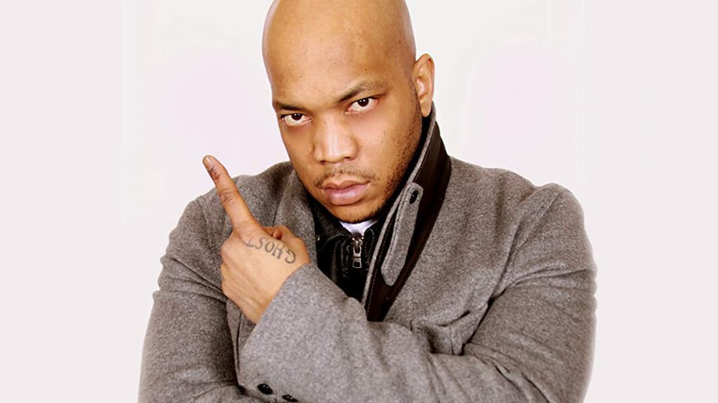 Vegan Rapper Styles P Says As a Person of Color He Relates to Mistreated Animals