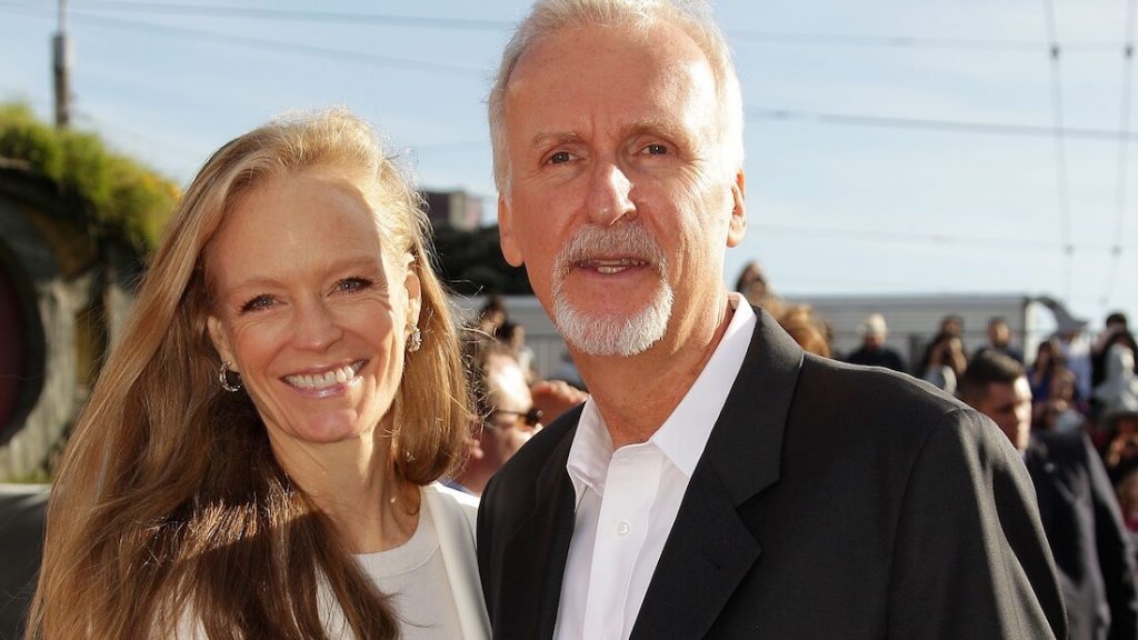Suzy Amis Cameron's Vegan Project 'One Meal a Day' Launches in North Carolina
