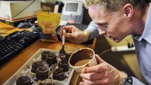 Former Accountant Launches Kennard’s Vegan Chocolate After Health Crisis