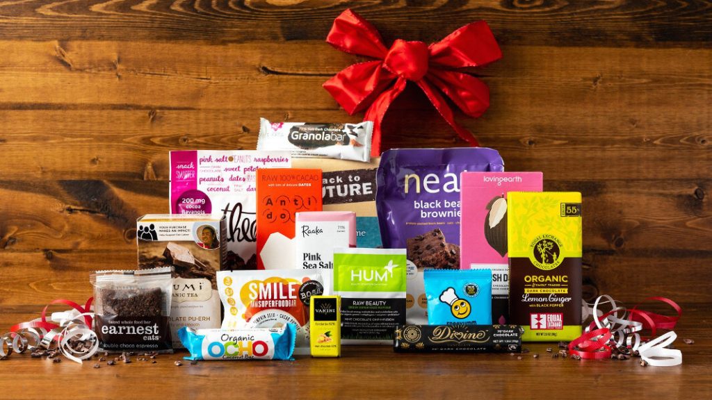 11 Reasons You Need the Vegan Cuts Subscription Box in Your Life
