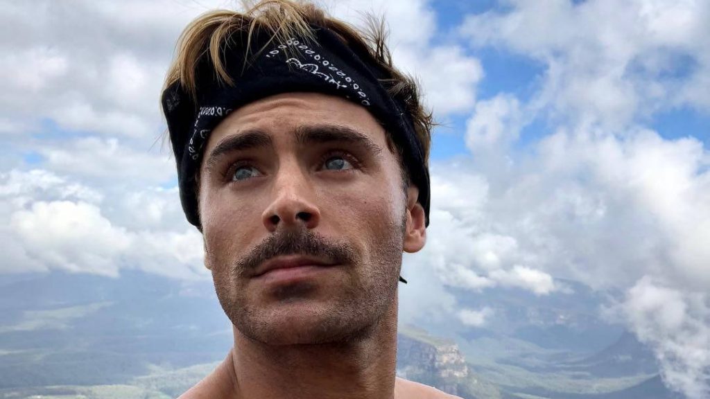 Vegan Actor Zac Efron Urges 36.5 Million Fans to Help Rescue Farm Animal From Cali Wildfires