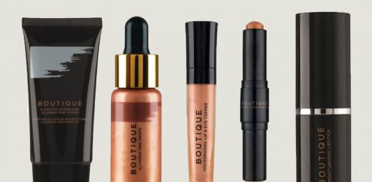 Sainsbury’s Just Launched 112 Own-Brand Vegan Makeup Products