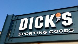 Dick's Sporting Goods Considers Dropping Hunting Supplies From Over 700 Stores