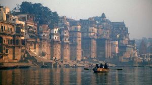UN Calls for India to Clean Up Severe Pollution in the Ganges Sacred River
