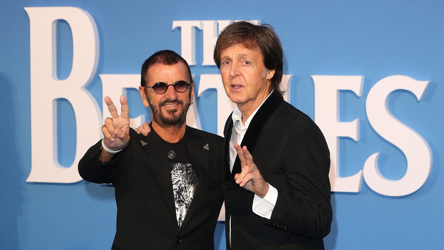 80-Year-Old Ringo Starr Says Broccoli and Blueberries Keep Him