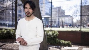 Pro-Skateboarder Kenny Anderson Is Connecting People With Veganism Through His Sport