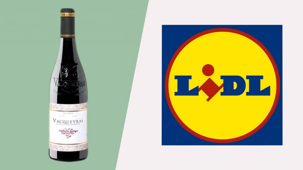 UK Supermarket Chain Lidl Launches Own-Brand Vegan Wine Range