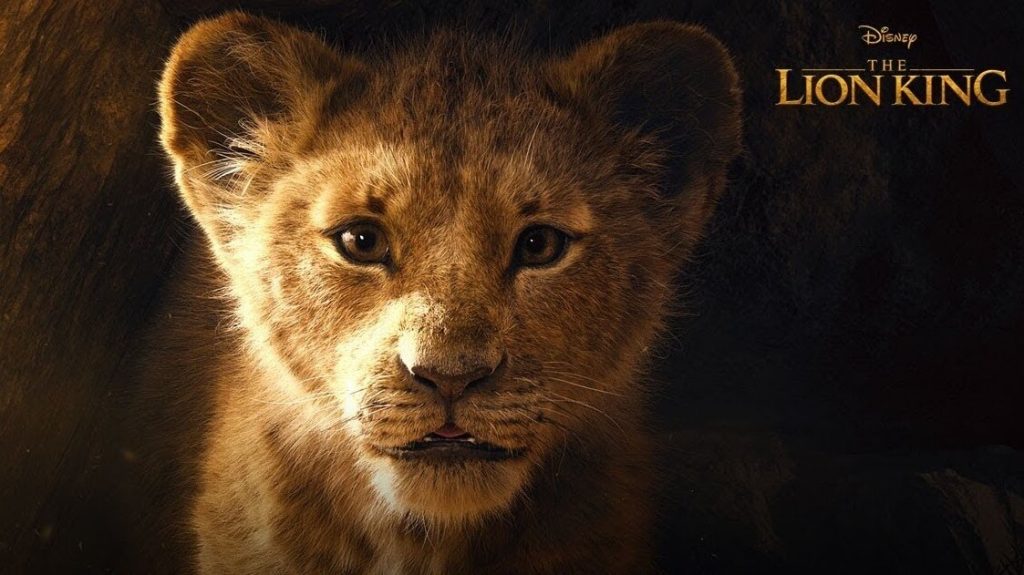Simba Isn't Vegan in ‘The Lion King’ Remake But He’s a Carnivore (And You’re Not)