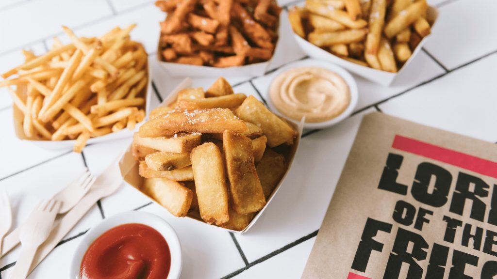 Vegan Fast Food Chain Lord of the Fries to Open in Wellington, New Zealand