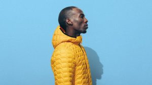 Outerwear Brand The North Face Launches Vegan Insulated 'ThermoBall Eco' Jackets Made From Recycled Plastic
