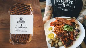 The Very Good Butchers Meet the ‘Dragon’s Den’ for Vegan Expansion Plans